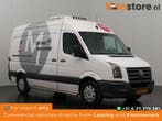 Volkswagen Crafter 25TDI 2008 (Export only), Volkswagen, Nieuw, Te koop, BTW verrekenbaar
