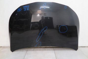 motorhu cover voor Toyota Avensis T27 Lift T29 2015-, Verzenden, Gebruikt