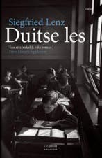 Duitse les 9789461643193 Siegfried Lenz, Verzenden, Gelezen, Siegfried Lenz