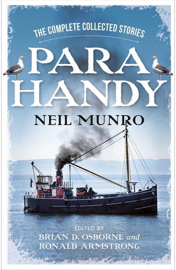 Para Handy - Neil Munro 9781780278001, Verzenden, Gelezen, Neil Munro