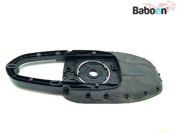 Distributie Deksel BMW R 1100 S Boxercup 2002-2004 (R1100S), Motoren, Verzenden, Gebruikt