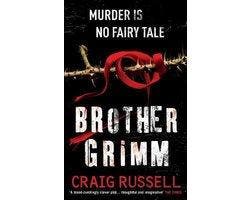 Brother Grimm - Brother Grimm, Ophalen of Verzenden, Nieuw