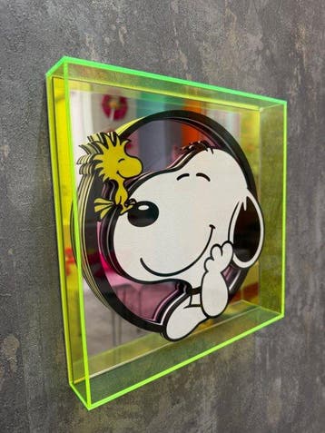 KIRAS - POP REWIND — TAKE IT EASY! - LIME, Antiek en Kunst