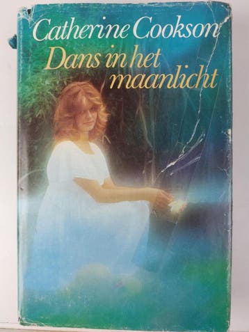 Dans in het maanlicht - Catherine Cookson 9789022506349, Boeken, Romans, Verzenden, Gelezen, Catherine Cookson