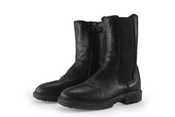 Nelson Chelsea boots Meisjes in maat 33 Zwart, Verzenden, Jongen of Meisje, Schoenen, Nieuw