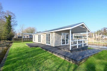 Overijssel: Vakantiepark Giethoorn nr 2 te koop, Overijssel