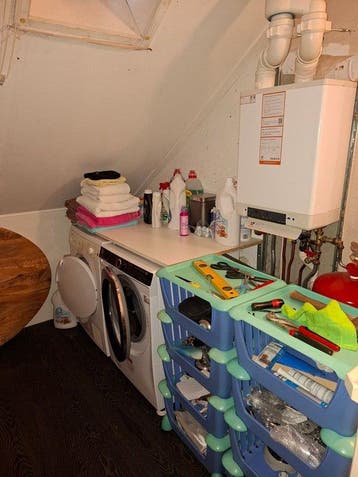 Te huur: Appartement François Valentijnstraat in Almere, Huizen en Kamers, Huizen te huur, Almere, Flevoland, Appartement