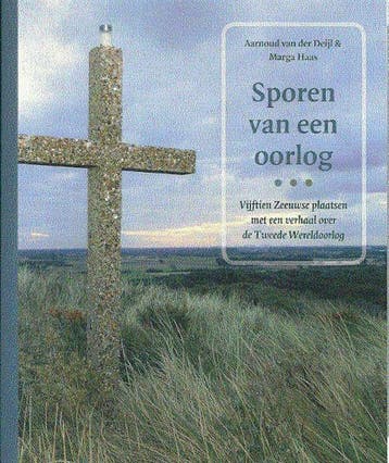 Sporen van een oorlog - A. van der Deijl 9789079875122, Verzenden, Zo goed als nieuw, A. van der Deijl