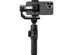 Zhiyun Smooth 5S AI - Gimbal - 3-assig - Zwart, Verzenden, Nieuw