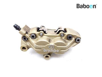 Remklauw Voor Ducati Monster 600 1994-2001 (M600), Verzenden, Gebruikt