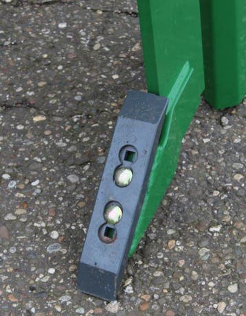 Kraffter Kabelploeg 50