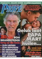 Privé - 08 2025, Verzenden, Nieuw, Gossip of Showbizz