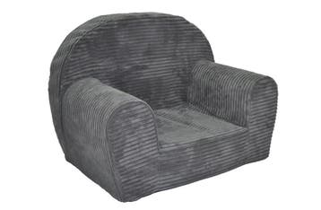 Fauteuil Kind LINCOL | 60x40cm | Premium | OP=OP, Huis en Inrichting, Fauteuils, Minder dan 75 cm, Nieuw, Ophalen of Verzenden