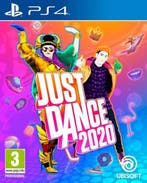 Just Dance 2020 PS4 Garantie & morgen in huis!, 1 speler, Ophalen of Verzenden, Zo goed als nieuw, Vanaf 3 jaar