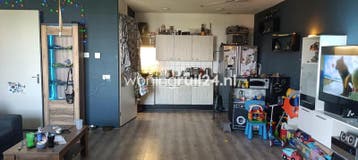 Woningruil - Laan der Techniek 2-503 - 3 kamers en Utrecht, Huizen en Kamers, Utrecht