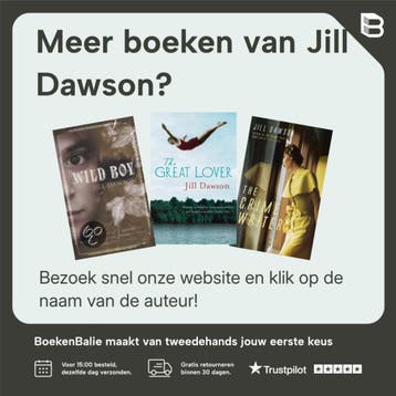 Magpie - Jill Dawson 9780340653852, Verzenden, Gelezen, Jill Dawson