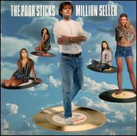 cd - The Pooh Sticks - Million Seller, Verzenden, Zo goed als nieuw