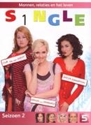 Single - Seizoen 2 - DVD, Verzenden, Nieuw in verpakking