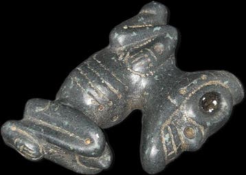 Taíno, Kleine en Grote Antillen, Caraïben stenen van