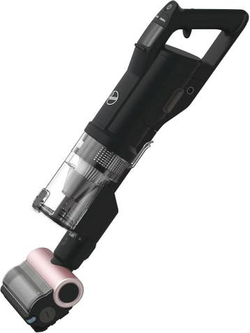 Hoover HFX10P Draadloze steelstofzuiger 30 minuten, Witgoed en Apparatuur, Ophalen of Verzenden, Nieuw, Reservoir, Minder dan 1200 watt
