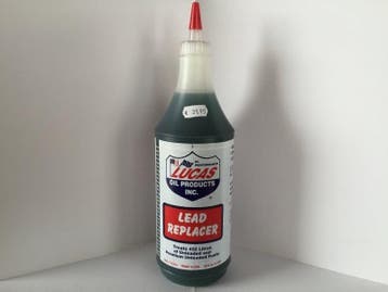 Lucas Lead replacer ( loodvervanger ), Ophalen of Verzenden, Nieuw