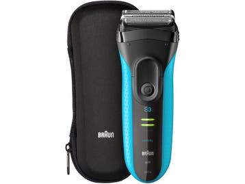 Braun Series 3 ProSkin 3045s - Scheerapparaat - Nat/droog -, Witgoed en Apparatuur, Persoonlijke-verzorgingsapparatuur, Verzenden