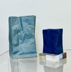 Rosenthal - Tapio Wirkkala - Vaas (2) - Porselein - PAPIEREN