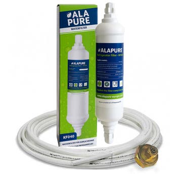 Waterfilter voor LG 3219JA3001E (incl., Verzenden, Nieuw