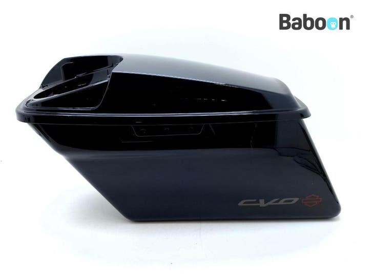 Koffer Links Harley-Davidson FLTRXS Road Glide Special, Motoren, Onderdelen | Harley-Davidson, Gebruikt, Verzenden