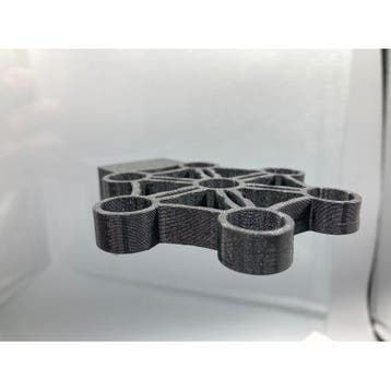 Custom Aquarium Parts Koraal stek houder - rond, Ophalen of Verzenden, Nieuw