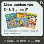 Rooie oortjes / Rooie oortjes / 2 9789464981513, Verzenden, Gelezen, Dirk Stallaert
