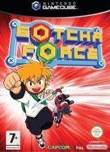 MarioCube.nl: Gotcha Force Zonder Handleiding - iDEAL!, Spelcomputers en Games, Games | Nintendo GameCube, Gebruikt, Ophalen of Verzenden