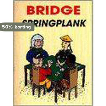 Bridge-springplank - R. Stravers 9789074950121, Verzenden, Gelezen, R. Stravers