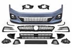 Voorbumper | geschikt voor Volkswagen | Caddy MK4 | 2015-202, Auto-onderdelen, Verzenden, Nieuw, Volkswagen