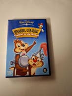 Knabbel en Babbel heibel in de boom Walt Disney, Verzenden, Nieuw in verpakking