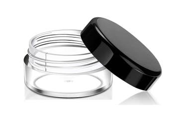 Cosmetica Potjes   20ml    500 stuks, Huis en Inrichting, Ophalen of Verzenden, Nieuw