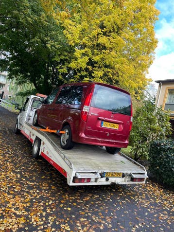 Gevraagd toyota corolla avensis Yaris rav4 autoinkoop auto, Nieuw