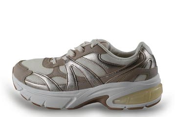 Skechers Sneakers in maat 39 Beige, Kleding | Dames, Schoenen, Skechers, Verzenden, Beige, Sneakers of Gympen