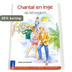 Chantal en Inge op het podium / Sterserie 9789020671360, Boeken, Verzenden, Gelezen, J. van Klaveren