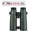 Swarovski EL 10x42 WB | verrekijker | Foto Karin Kollum, Dakkant (recht), Nieuw, Ophalen of Verzenden, 8 tot 12x