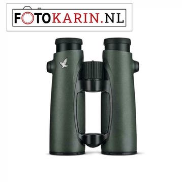 Swarovski EL 10x42 WB | verrekijker | Foto Karin Kollum, Dakkant (recht), Nieuw, Ophalen of Verzenden, 8 tot 12x