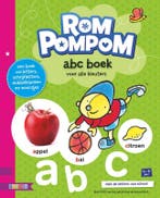 ABC-boek / Rompompom 9789048717644, Verzenden, Gelezen