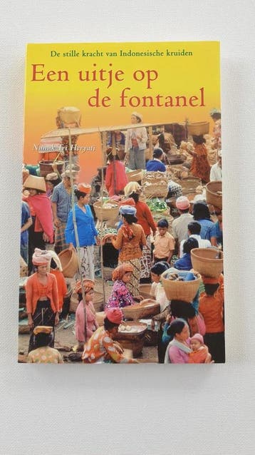 UITJE OP DE FONTANEL - N.T. Heryati 9789055015702, Verzenden, Zo goed als nieuw, N.T. Heryati