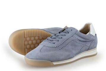 Gabor Sneakers in maat 37½ Blauw, Gabor, Verzenden, Blauw, Sneakers of Gympen