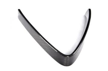 Carbon grill Alfa Romeo Stelvio, Verzenden