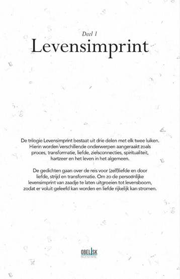 Hoe meer ik dicht, hoe meer ik open & Alles wat ik voel, is, Boeken, Gedichten en Poëzie, Verzenden, Zo goed als nieuw, Maud Gizmoo