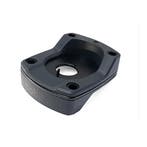 Bobike Montageblok voor Ahead Stuurpen Systemen A-head adapt, Fietsen en Brommers, Fietsaccessoires | Fietsstoeltjes, Verzenden