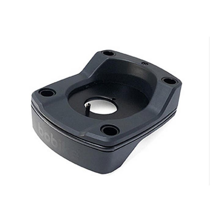 Bobike Montageblok voor Ahead Stuurpen Systemen A-head adapt, Fietsen en Brommers, Fietsaccessoires | Fietsstoeltjes, Nieuw, Verzenden