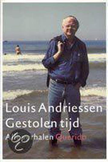 Gestolen tijd - L. Andriessen 9789021450629, Verzenden, Gelezen, L. Andriessen