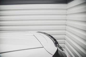 Achterspoiler Mazda CX-3, Verzenden